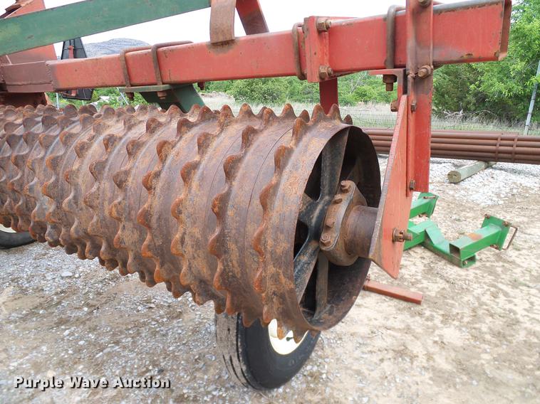 image for item AO9310 Brillion cultipacker