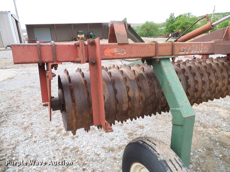 image for item AO9310 Brillion cultipacker