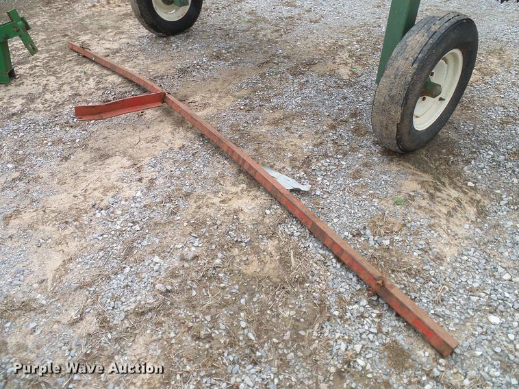 image for item AO9310 Brillion cultipacker