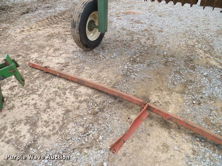 image for item AO9310 Brillion cultipacker