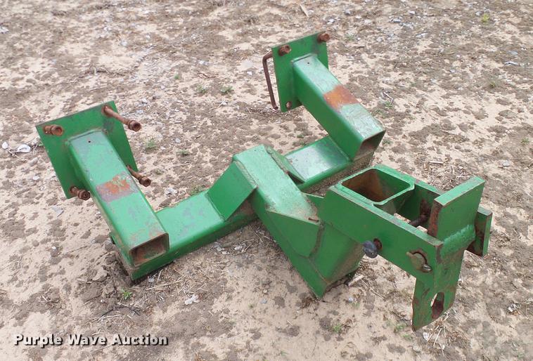 image for item AO9310 Brillion cultipacker