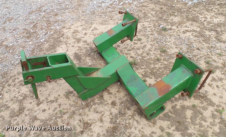 image for item AO9310 Brillion cultipacker