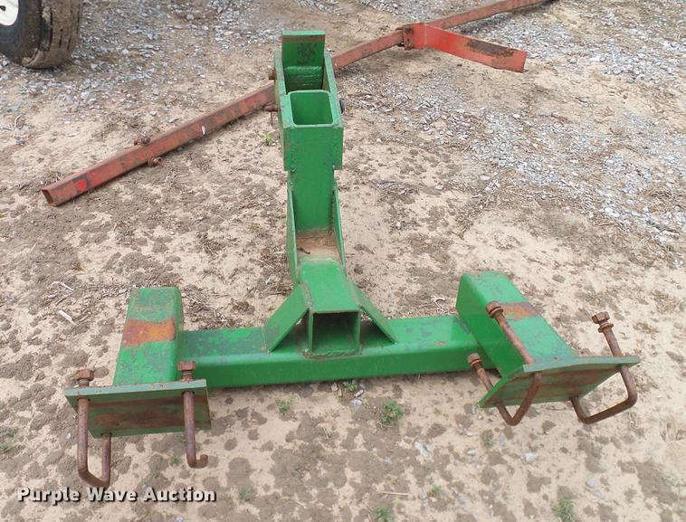 image for item AO9310 Brillion cultipacker