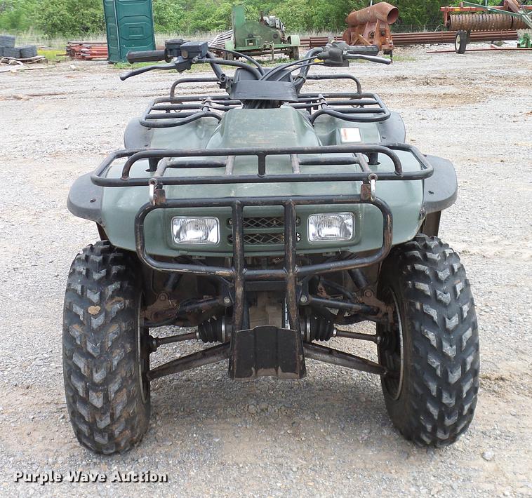 image for item AO9312 1994 Honda Four Trax 300 ATV