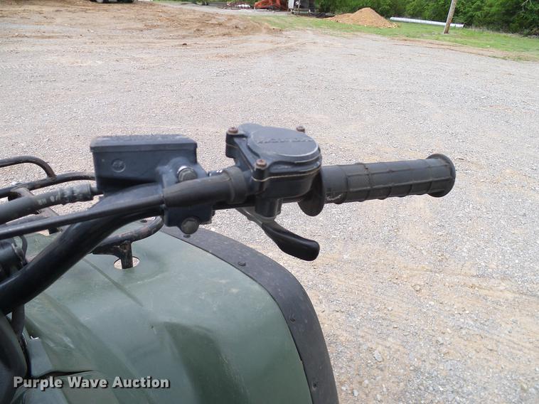 image for item AO9312 1994 Honda Four Trax 300 ATV