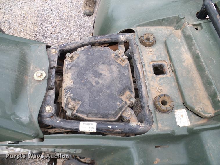 image for item AO9312 1994 Honda Four Trax 300 ATV