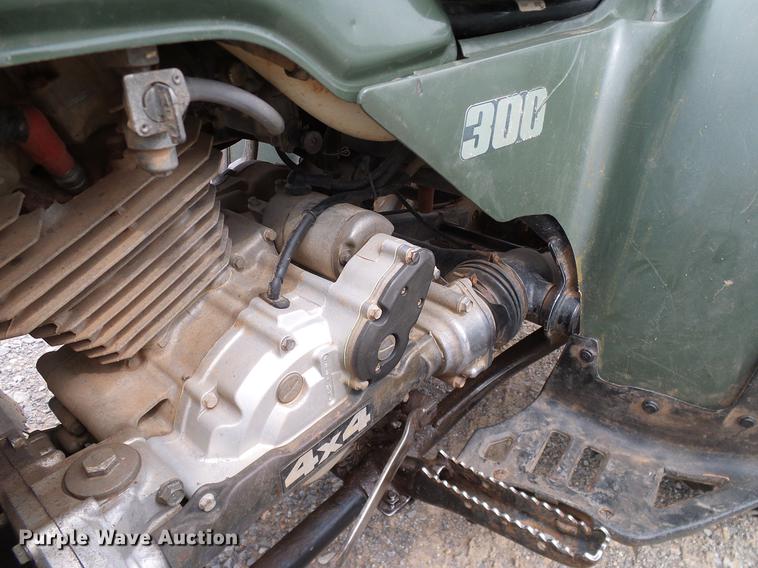 image for item AO9312 1994 Honda Four Trax 300 ATV