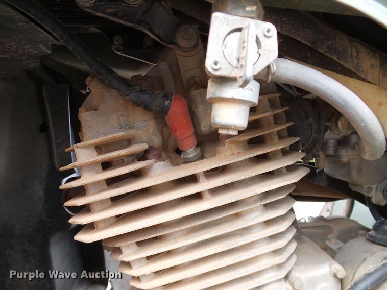 image for item AO9312 1994 Honda Four Trax 300 ATV