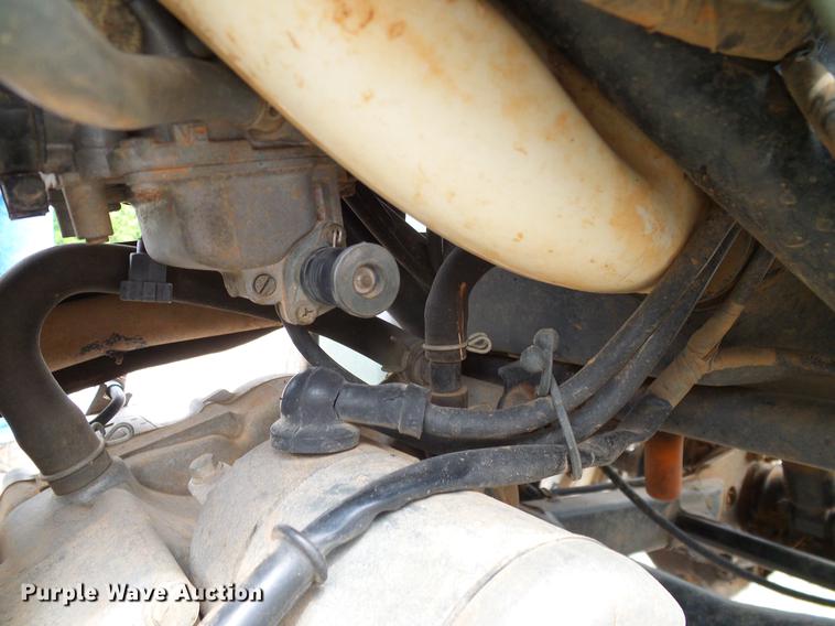 image for item AO9312 1994 Honda Four Trax 300 ATV