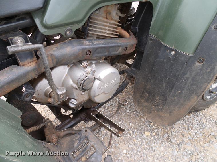 image for item AO9312 1994 Honda Four Trax 300 ATV