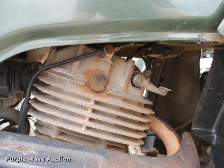 image for item AO9312 1994 Honda Four Trax 300 ATV