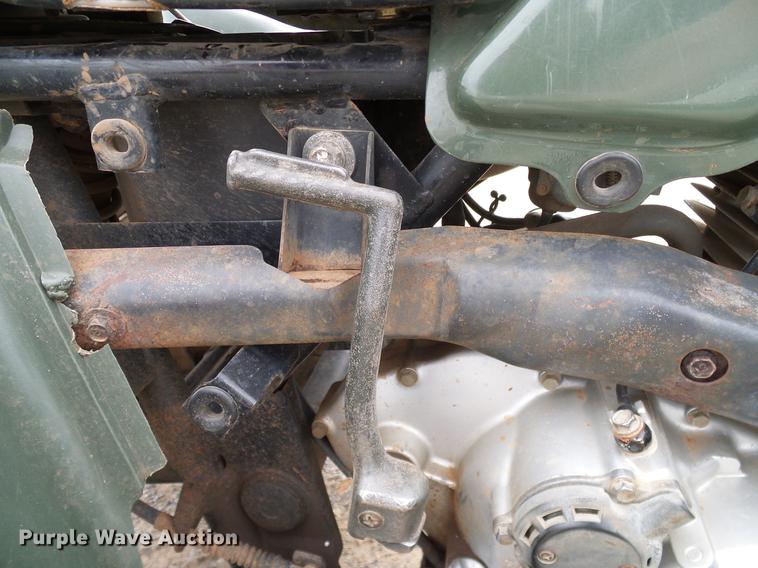 image for item AO9312 1994 Honda Four Trax 300 ATV