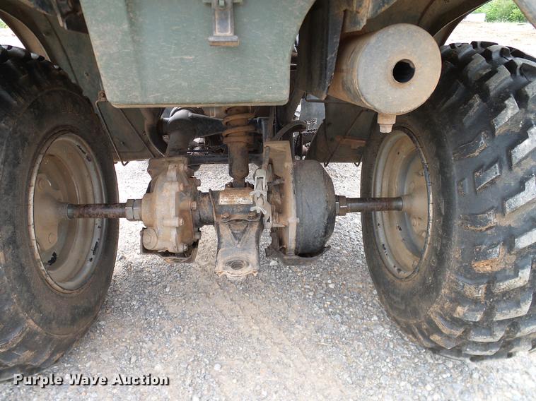 image for item AO9312 1994 Honda Four Trax 300 ATV