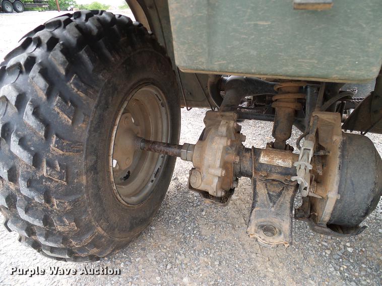 image for item AO9312 1994 Honda Four Trax 300 ATV