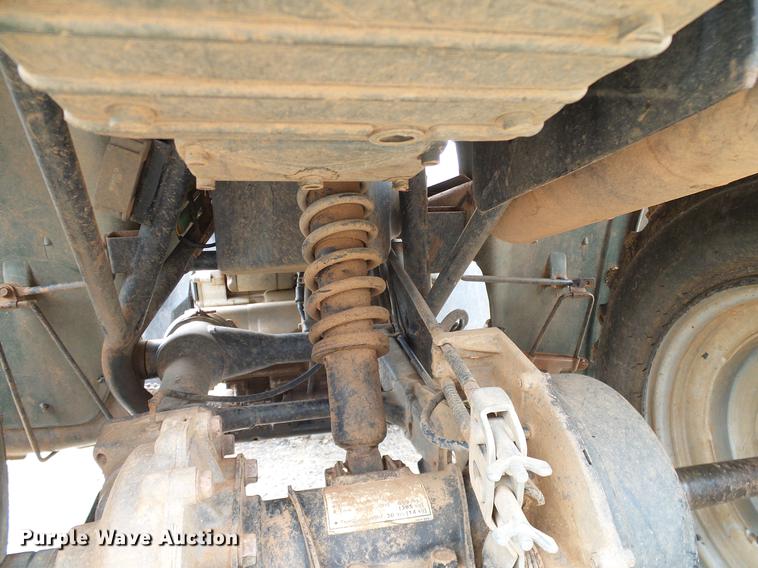 image for item AO9312 1994 Honda Four Trax 300 ATV