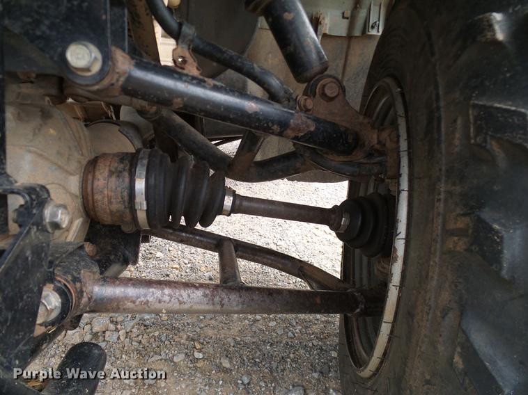 image for item AO9312 1994 Honda Four Trax 300 ATV