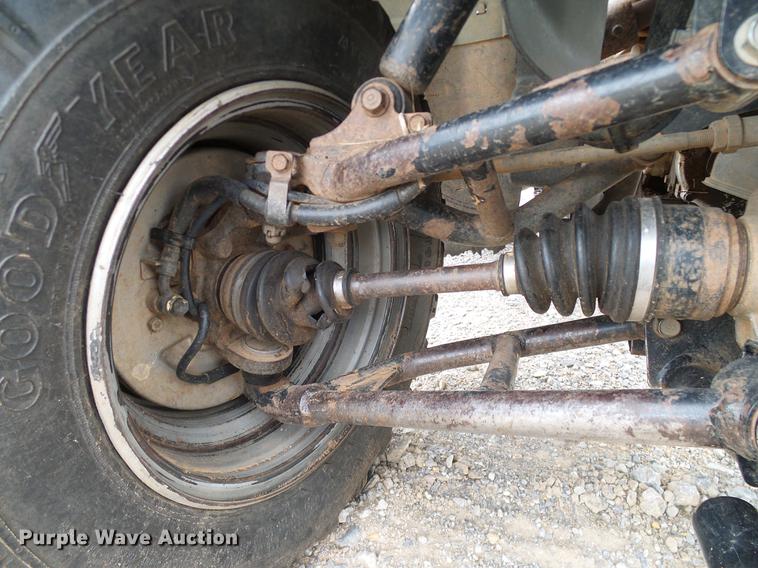 image for item AO9312 1994 Honda Four Trax 300 ATV