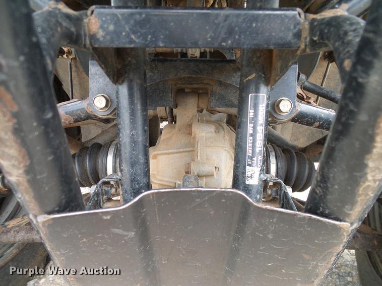 image for item AO9312 1994 Honda Four Trax 300 ATV