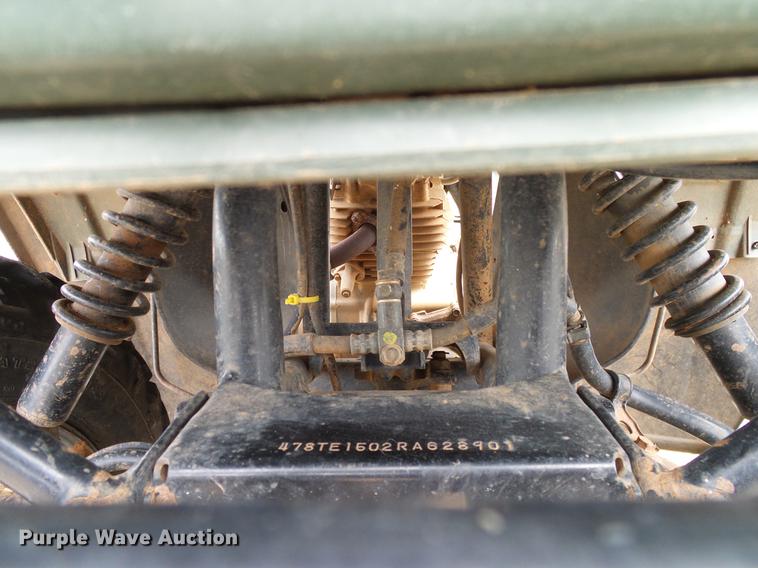 image for item AO9312 1994 Honda Four Trax 300 ATV