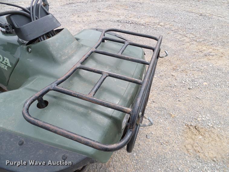 image for item AO9312 1994 Honda Four Trax 300 ATV