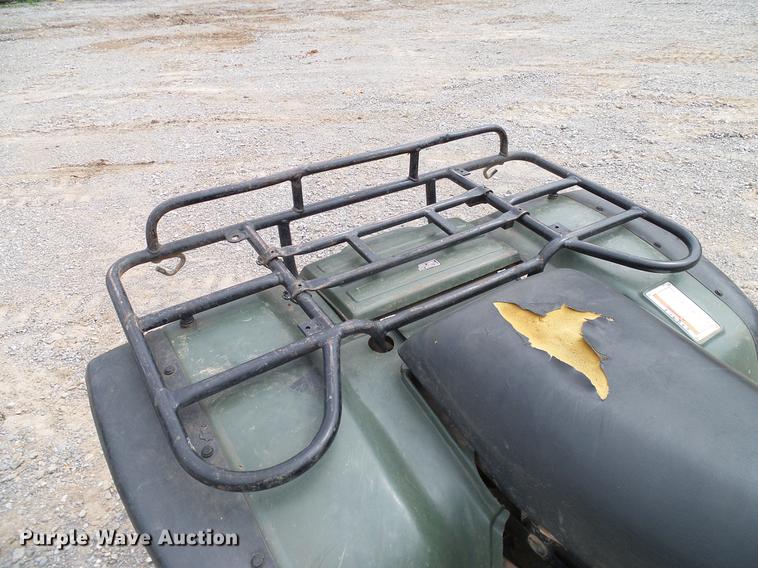 image for item AO9312 1994 Honda Four Trax 300 ATV