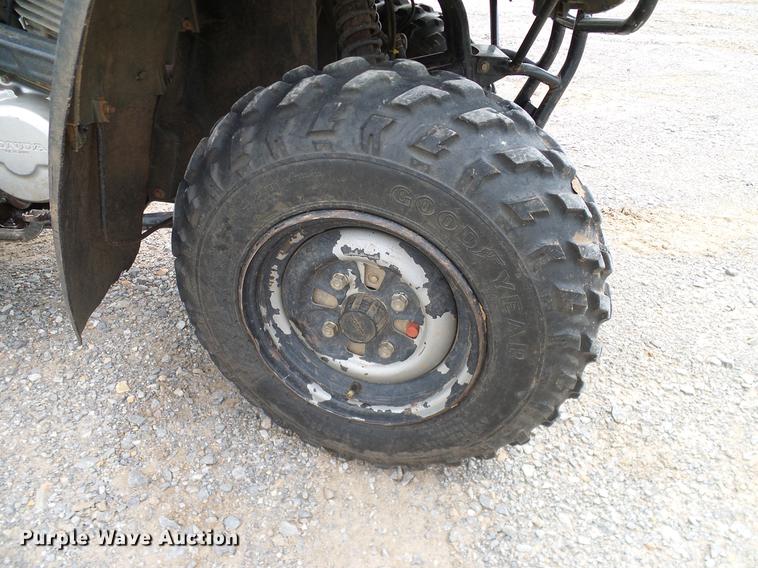 image for item AO9312 1994 Honda Four Trax 300 ATV