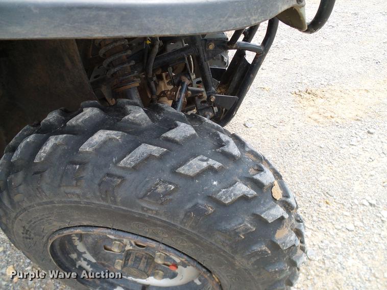 image for item AO9312 1994 Honda Four Trax 300 ATV