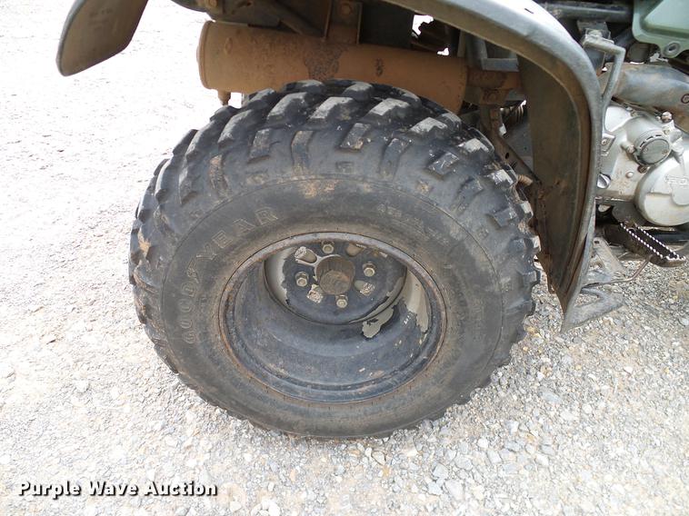 image for item AO9312 1994 Honda Four Trax 300 ATV