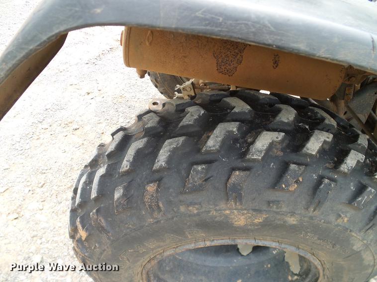 image for item AO9312 1994 Honda Four Trax 300 ATV