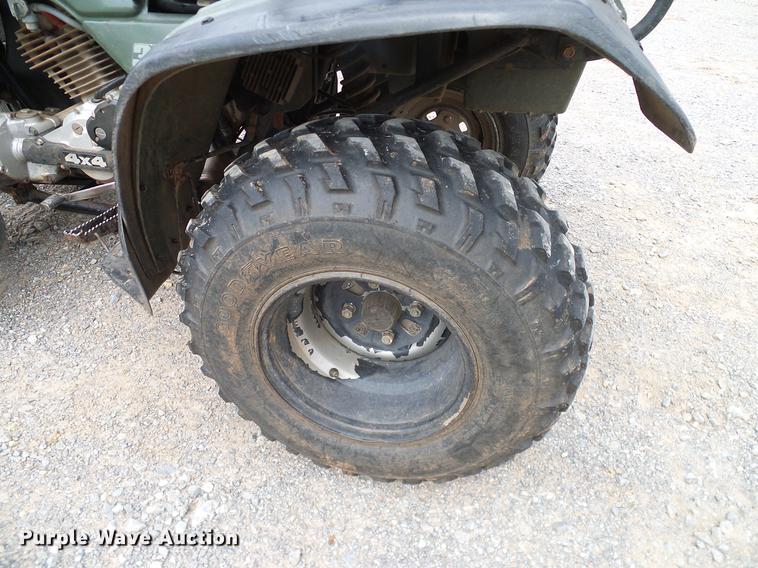 image for item AO9312 1994 Honda Four Trax 300 ATV