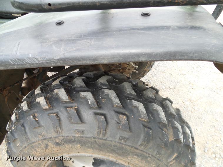 image for item AO9312 1994 Honda Four Trax 300 ATV