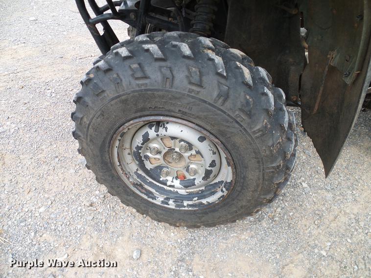 image for item AO9312 1994 Honda Four Trax 300 ATV