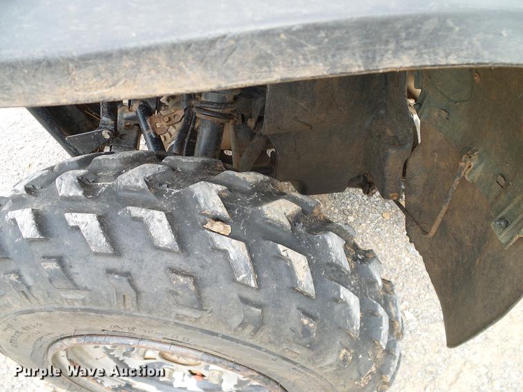 image for item AO9312 1994 Honda Four Trax 300 ATV