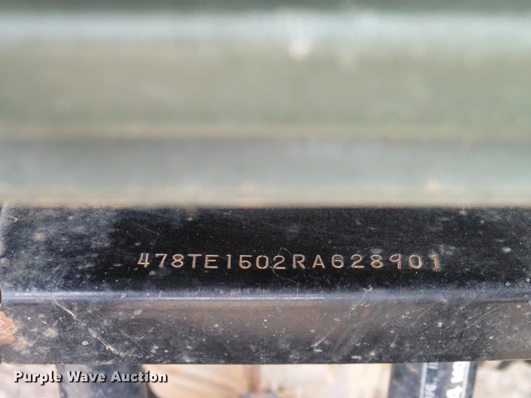 image for item AO9312 1994 Honda Four Trax 300 ATV