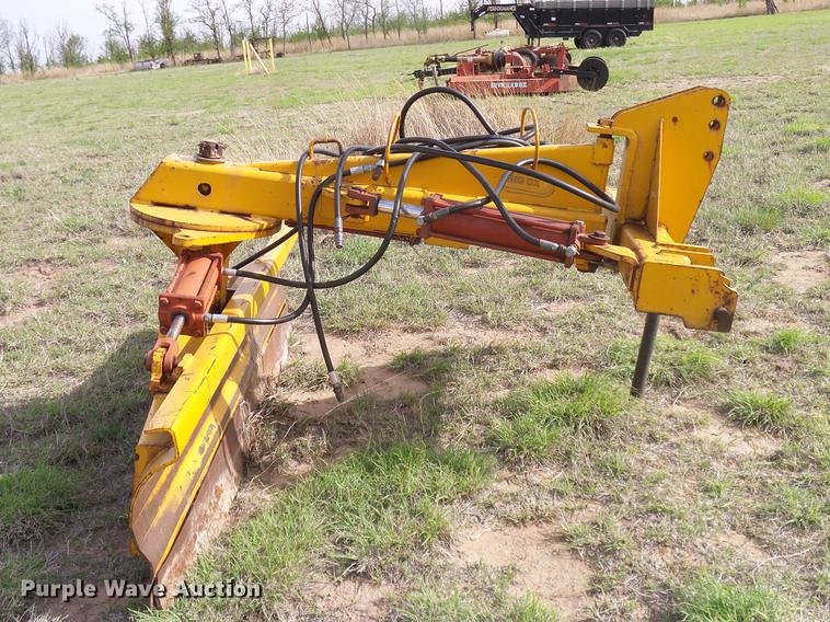 image for item AO9315 Big Ox blade