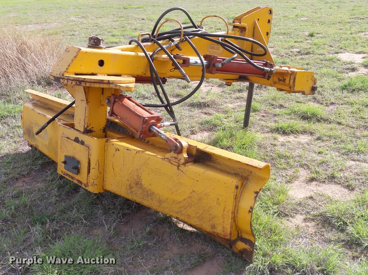 image for item AO9315 Big Ox blade