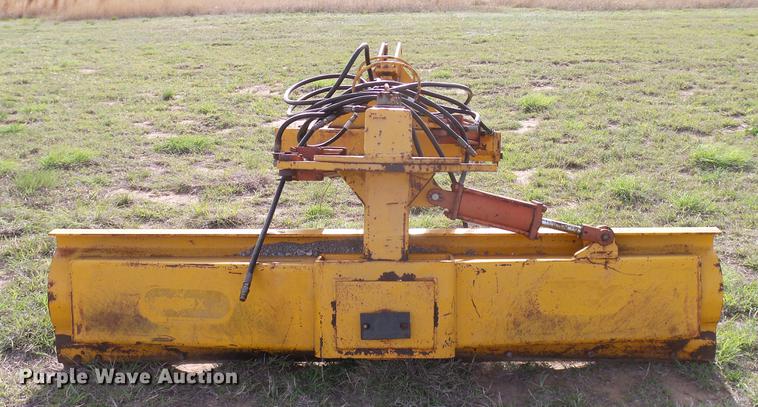 image for item AO9315 Big Ox blade