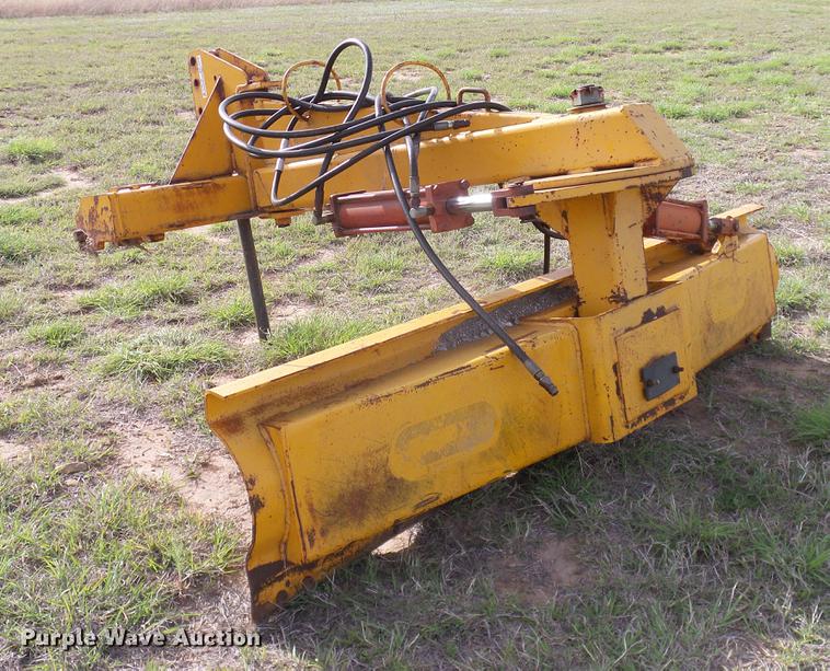 image for item AO9315 Big Ox blade