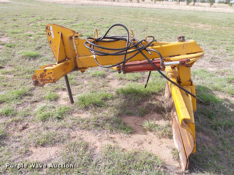 image for item AO9315 Big Ox blade