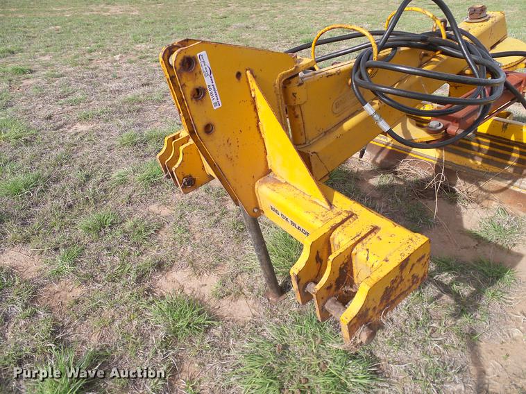 image for item AO9315 Big Ox blade