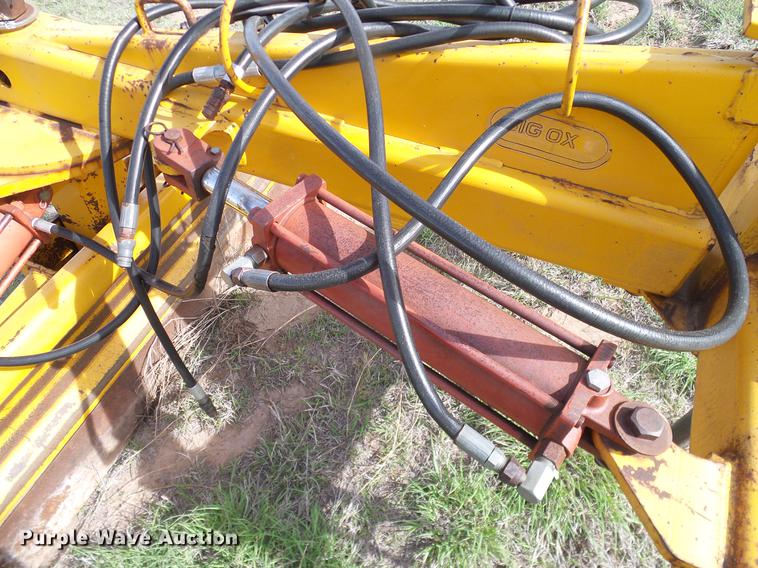 image for item AO9315 Big Ox blade