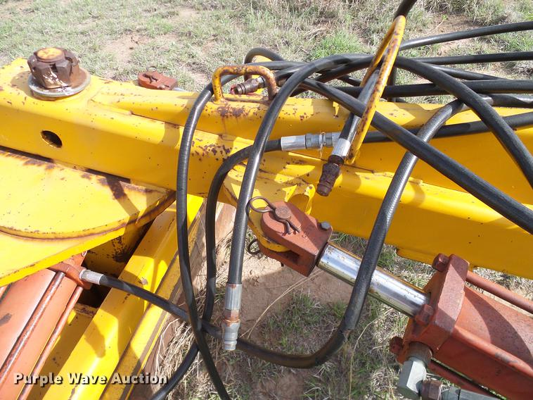 image for item AO9315 Big Ox blade