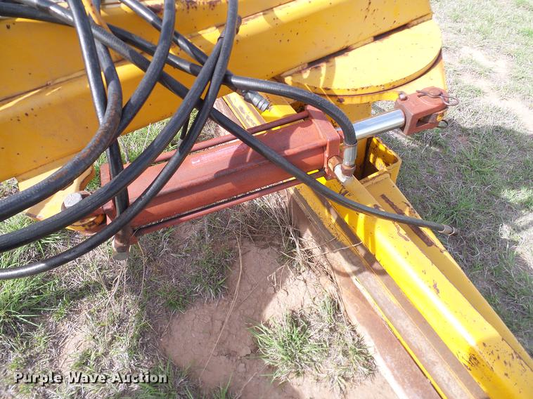 image for item AO9315 Big Ox blade