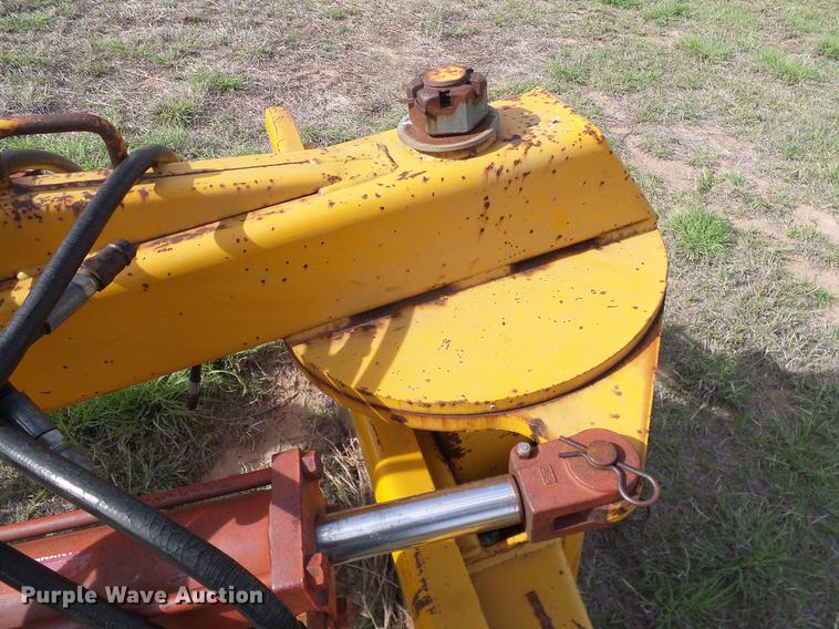 image for item AO9315 Big Ox blade