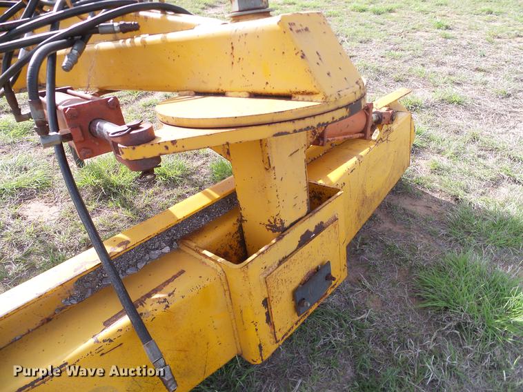 image for item AO9315 Big Ox blade