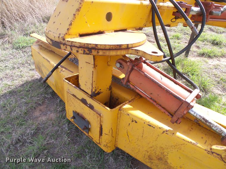 image for item AO9315 Big Ox blade