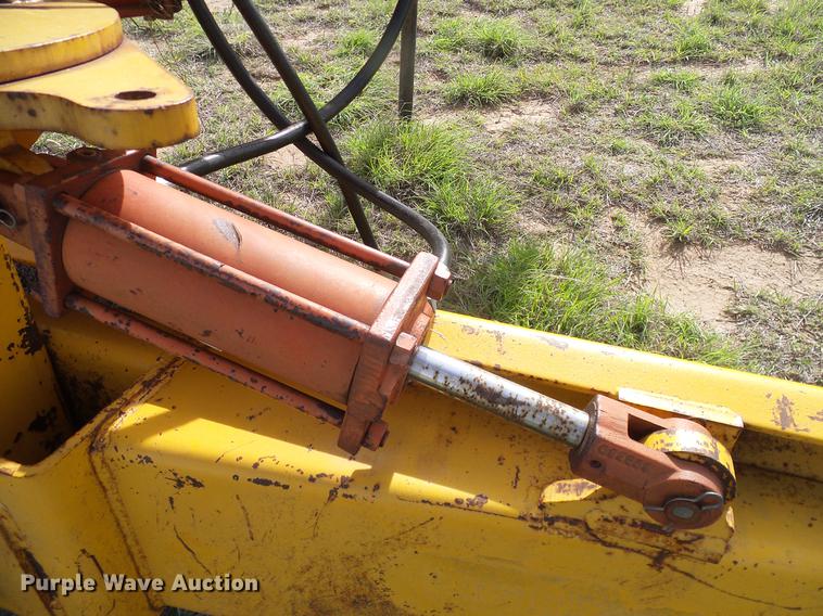 image for item AO9315 Big Ox blade