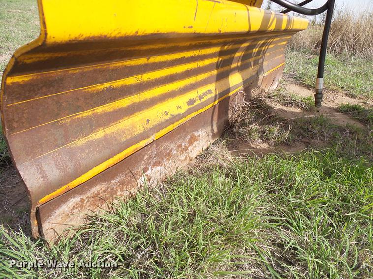 image for item AO9315 Big Ox blade