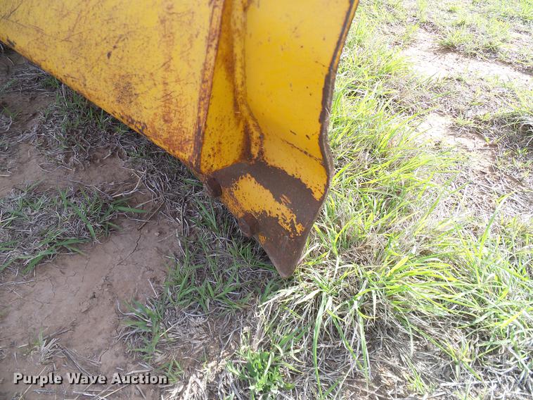 image for item AO9315 Big Ox blade