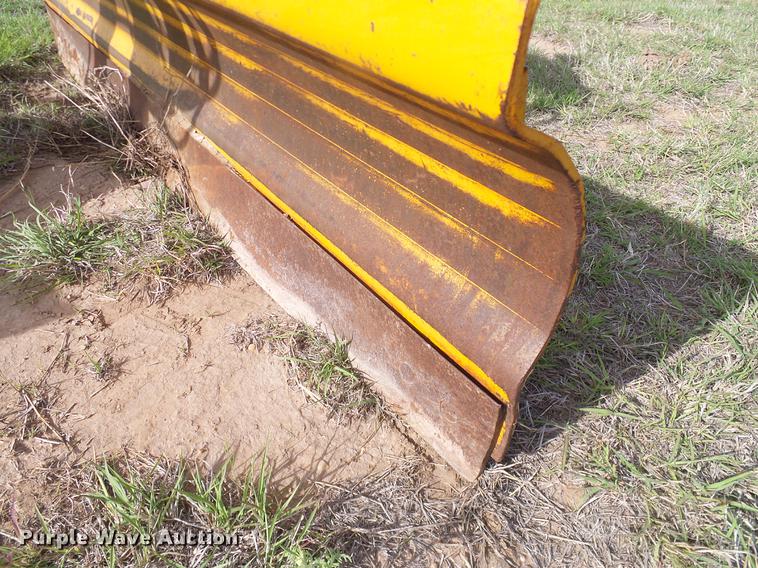 image for item AO9315 Big Ox blade